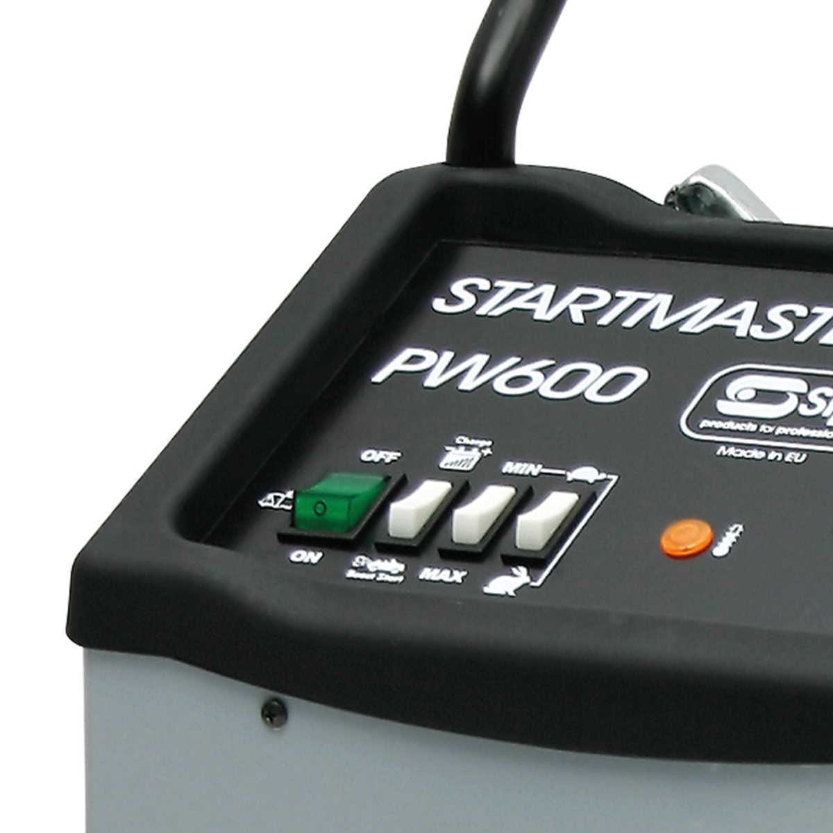 SIP Startmaster PW600 Battery Starter Charger